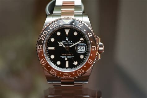 rolex rootbeer 126711.